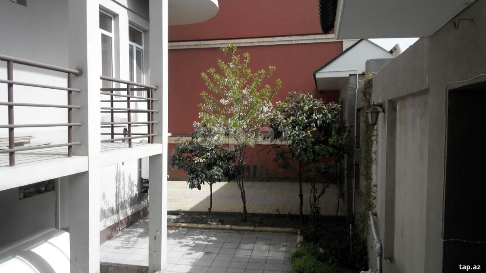 Villa, 6-cı mkr. (12)