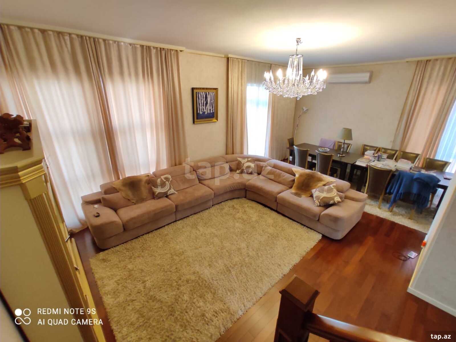 Villa, 6-cı mkr. (13)