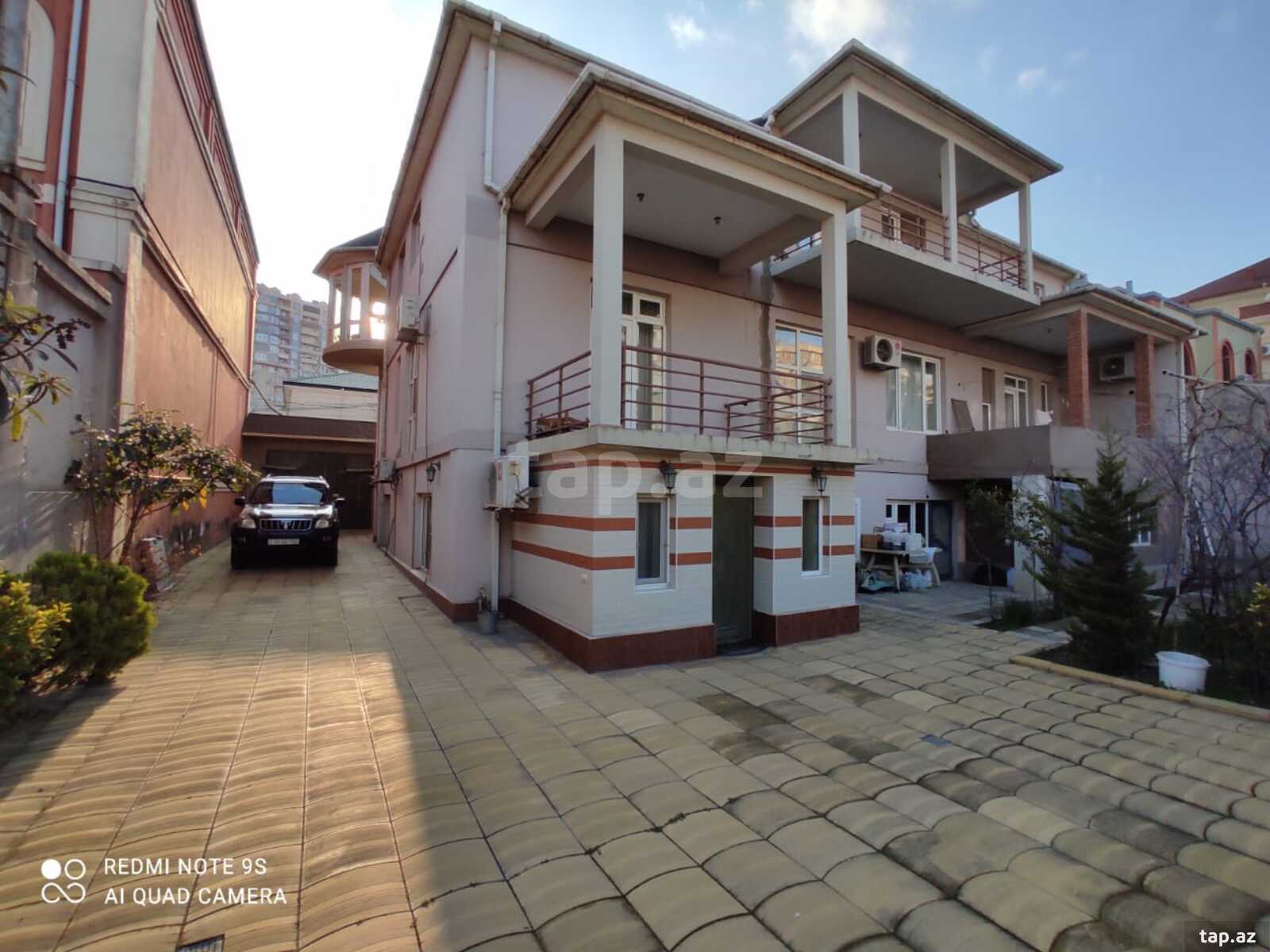 Villa, 6-cı mkr. (8)