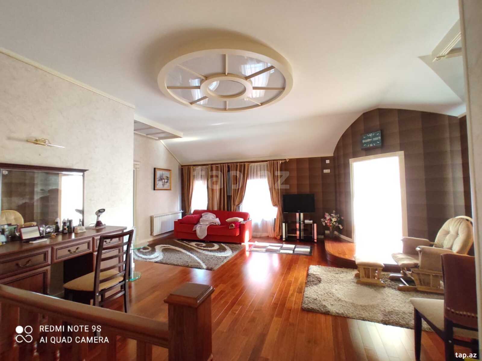 Villa, 6-cı mkr. (20)