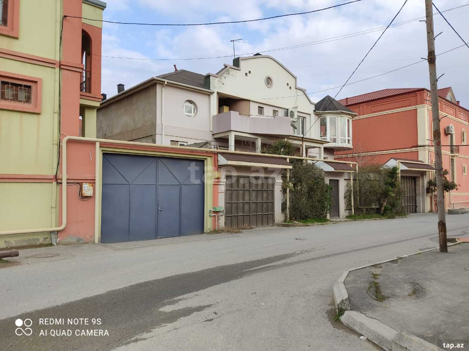 Villa, 6-cı mkr. (4)