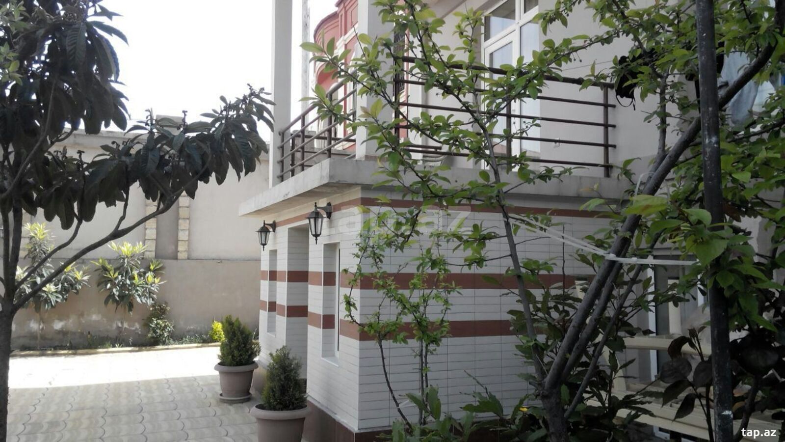 Villa, 6-cı mkr. (10)