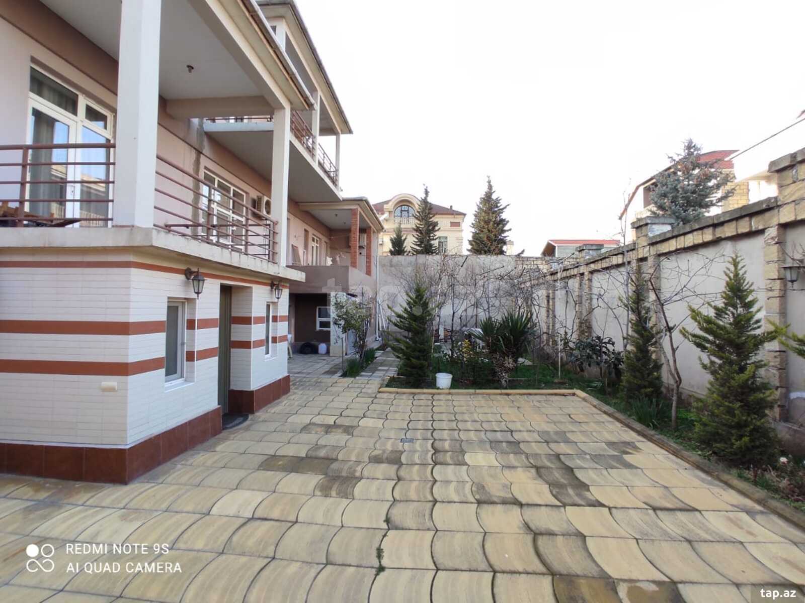 Villa, 6-cı mkr. (9)