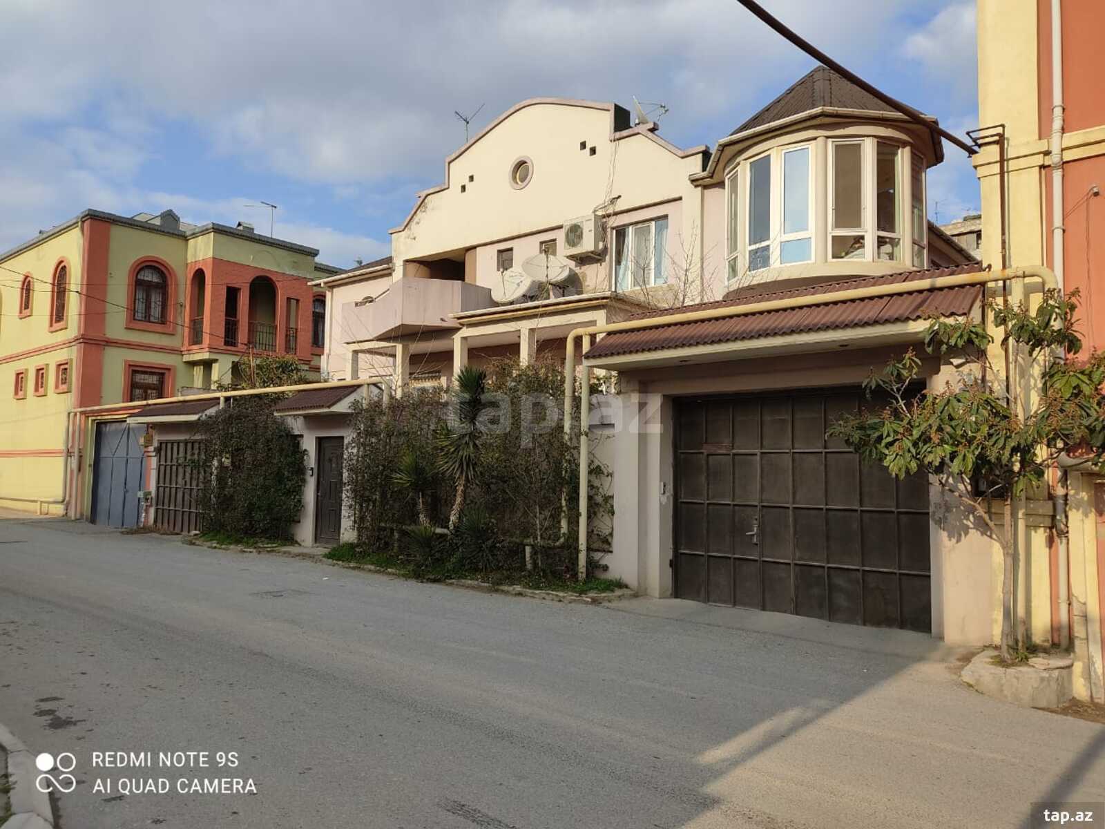 Villa, 6-cı mkr. (3)