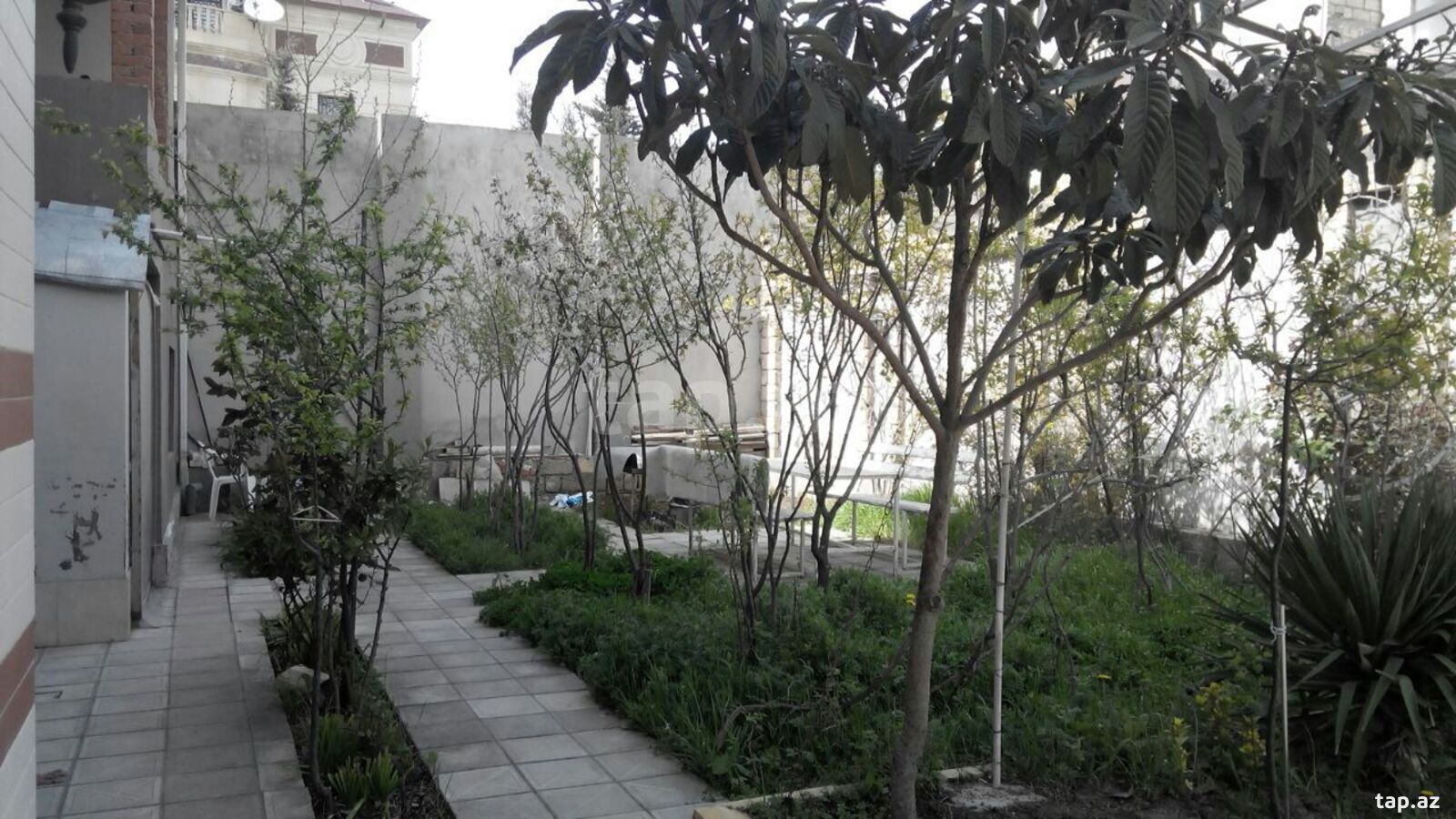 Villa, 6-cı mkr. (11)