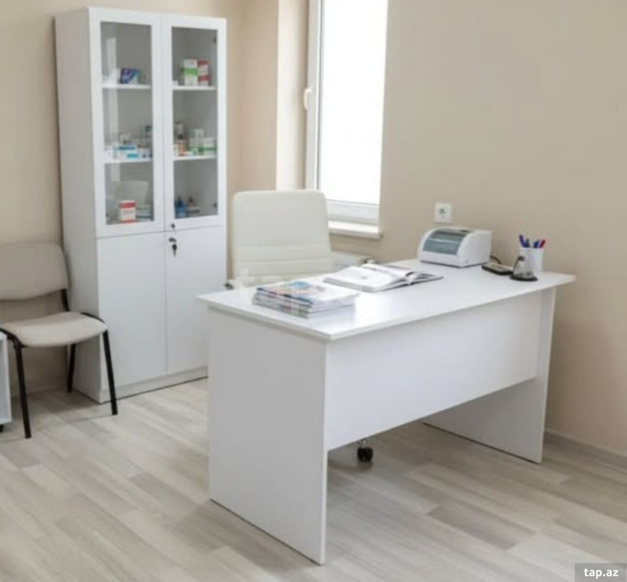 Ofis mebeli