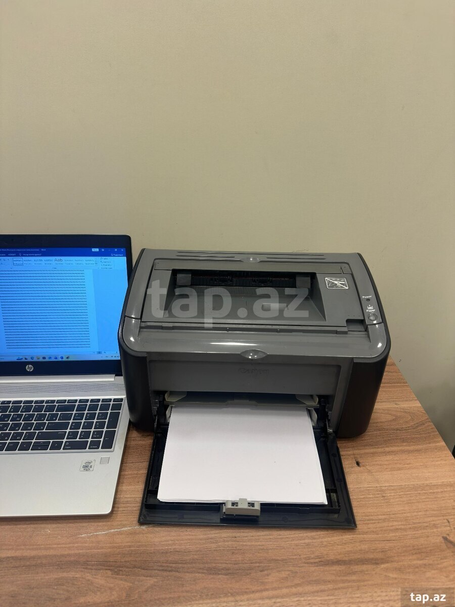 Lazer printer Canon LBP 2900
