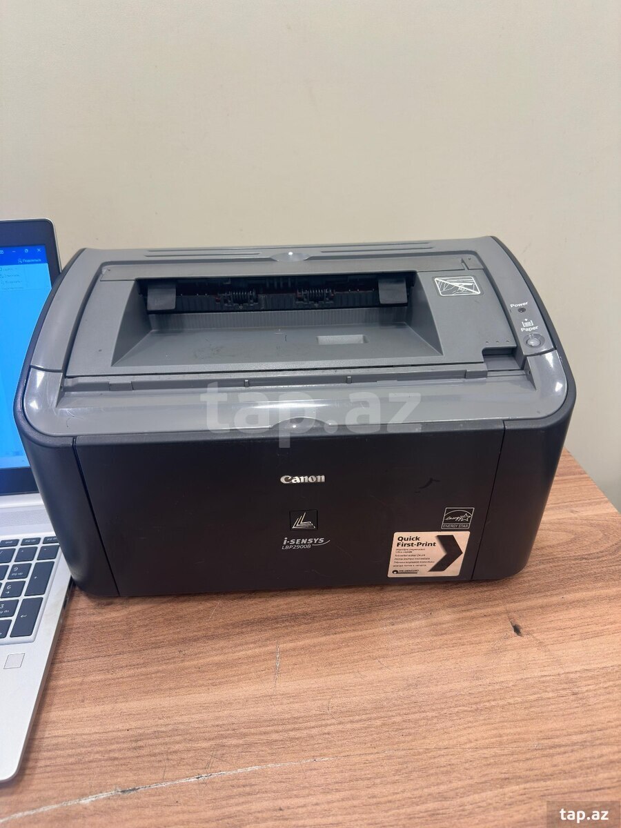 Lazer printer Canon LBP 2900 (3)