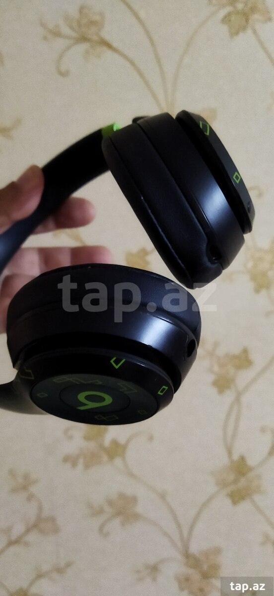 Qulaqlıq Beats Solo 4 (2)