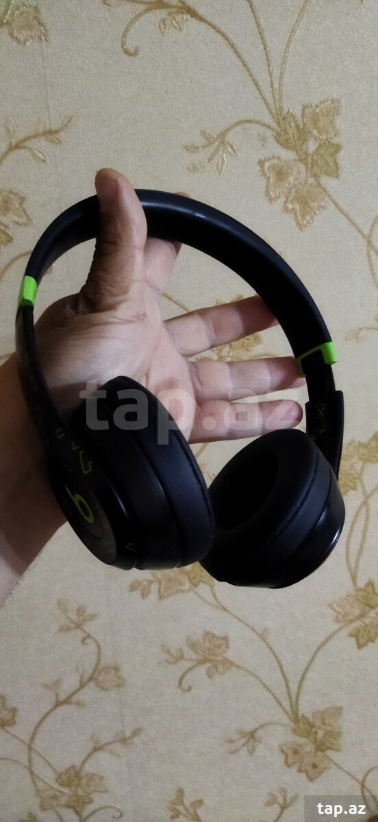 Qulaqlıq Beats Solo 4