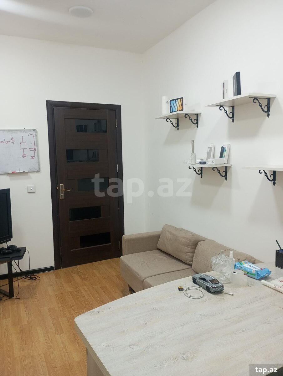 Ofis icarəyə verilir, Səməd Vurğun küç. 34 (32)