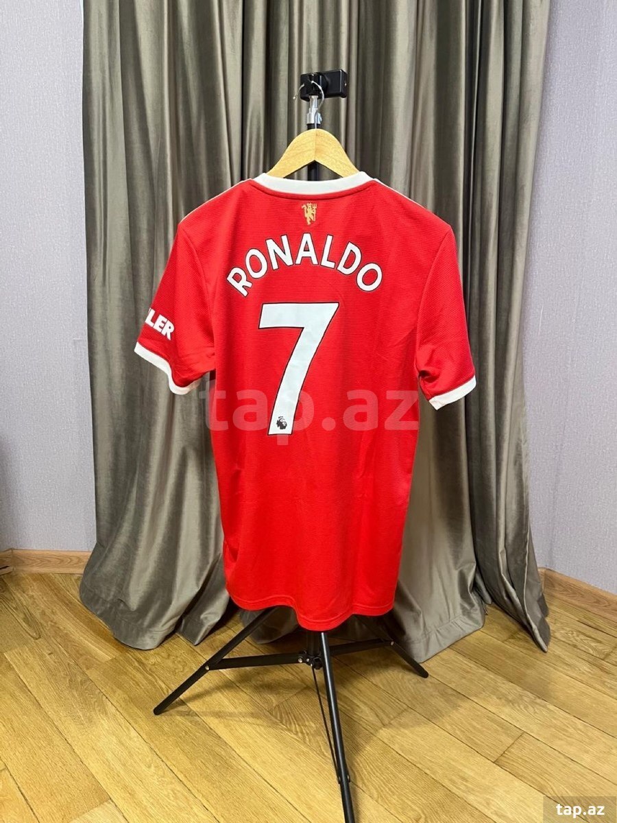 Futbolkalar