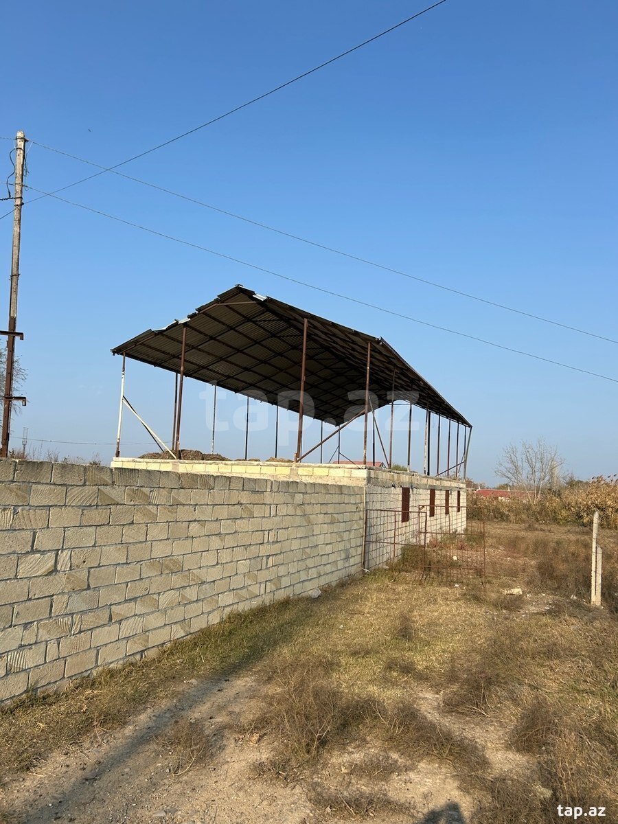 Həyət evi, Beyləqan r.