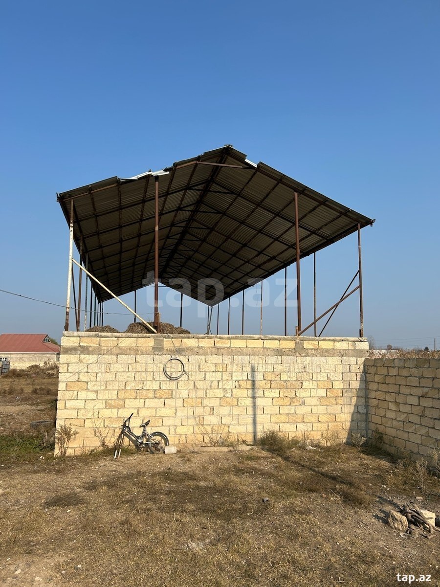 Həyət evi, Beyləqan r.