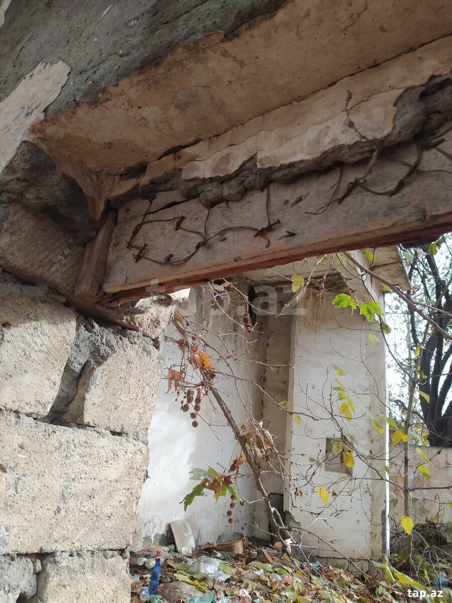 Obyekt, Mingəçevir ş. (2)