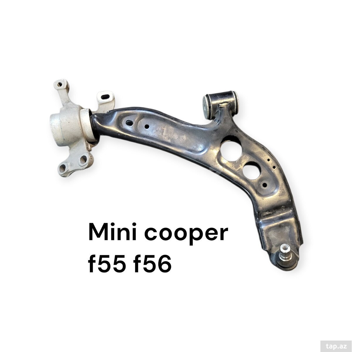 Mini Cooper F55, F56 asqı qolu