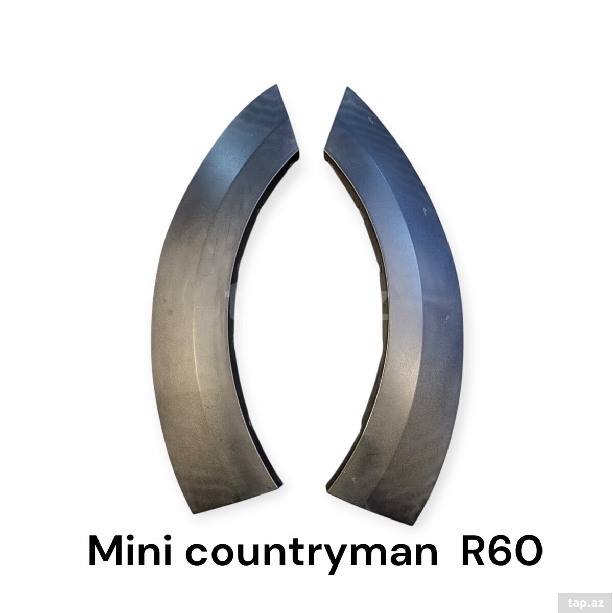 Mini countryman R60 qanad kantı