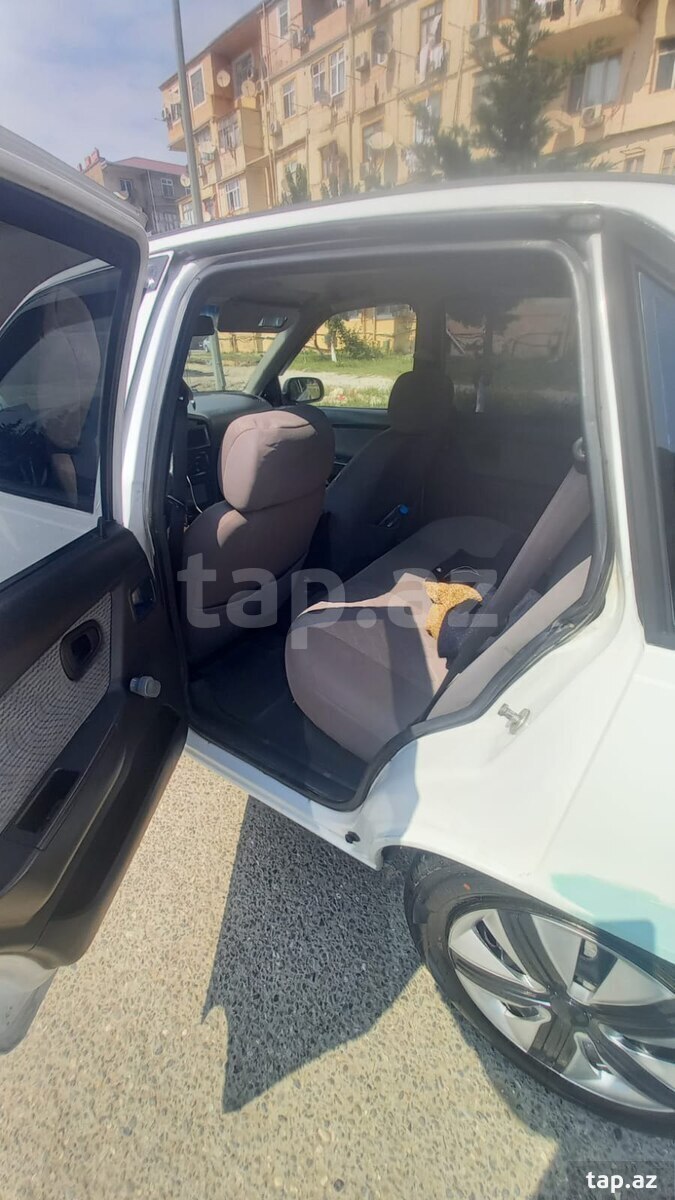 Daewoo Nexia, 2010 il (2)