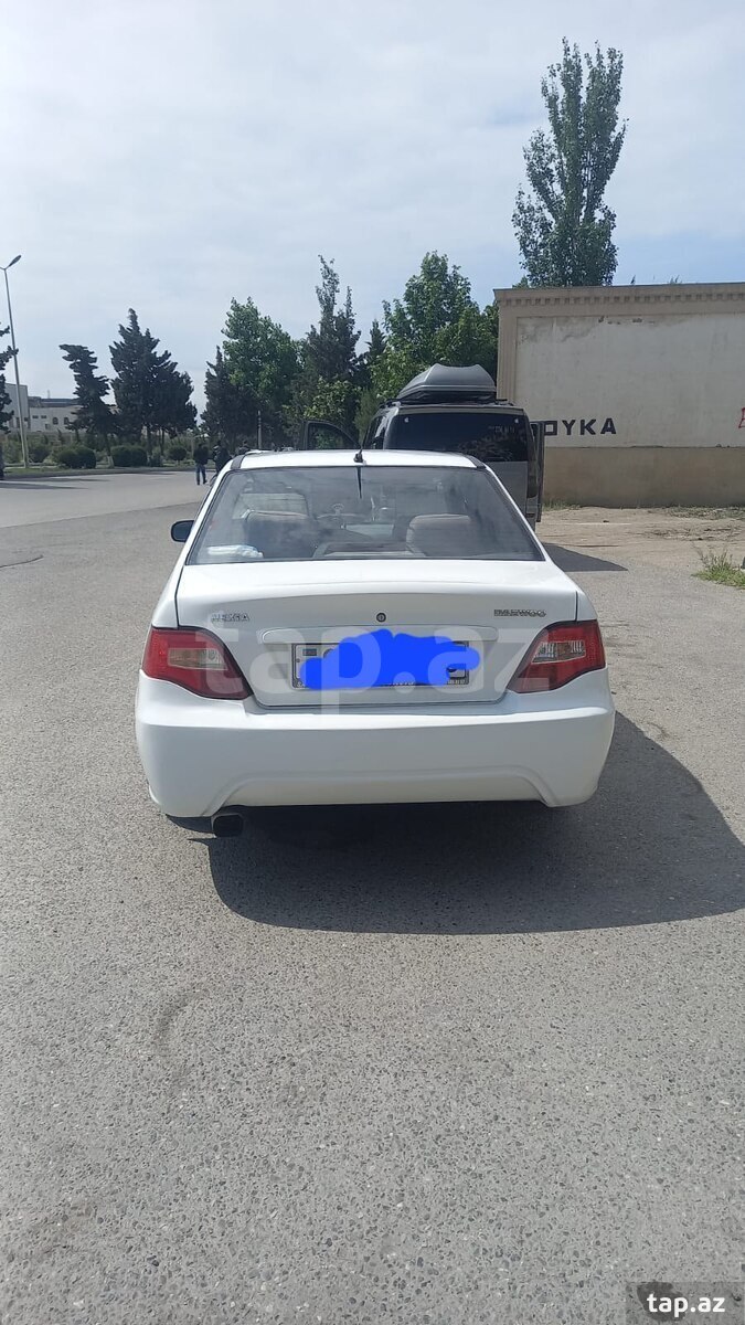 Daewoo Nexia, 2010 il (6)