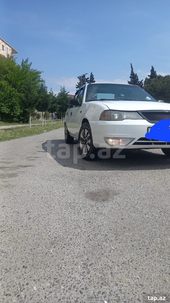 Daewoo Nexia, 2010 il (8)