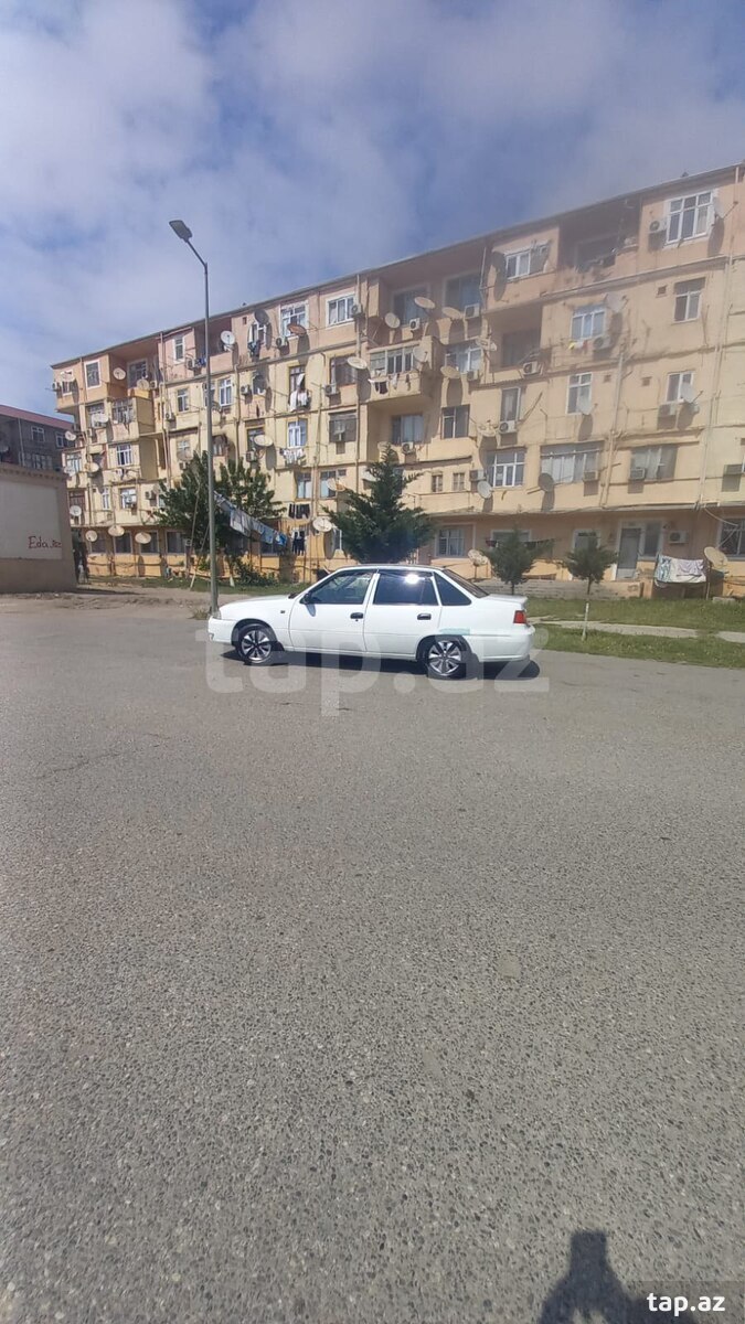 Daewoo Nexia, 2010 il (3)