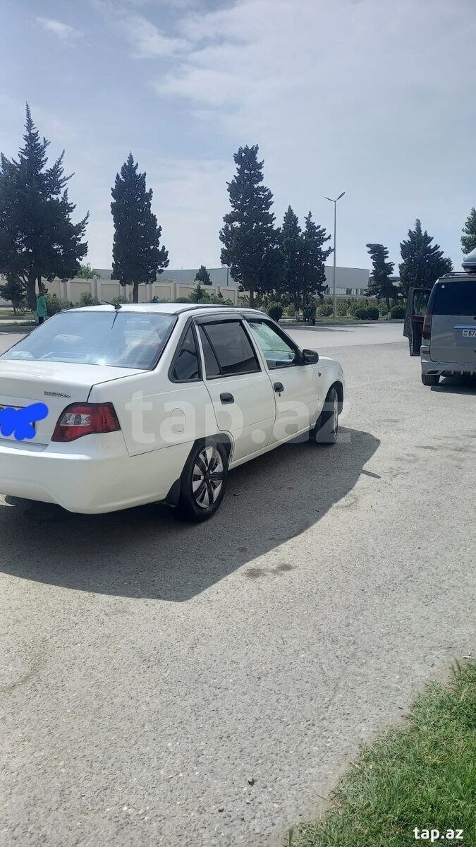 Daewoo Nexia, 2010 il (11)