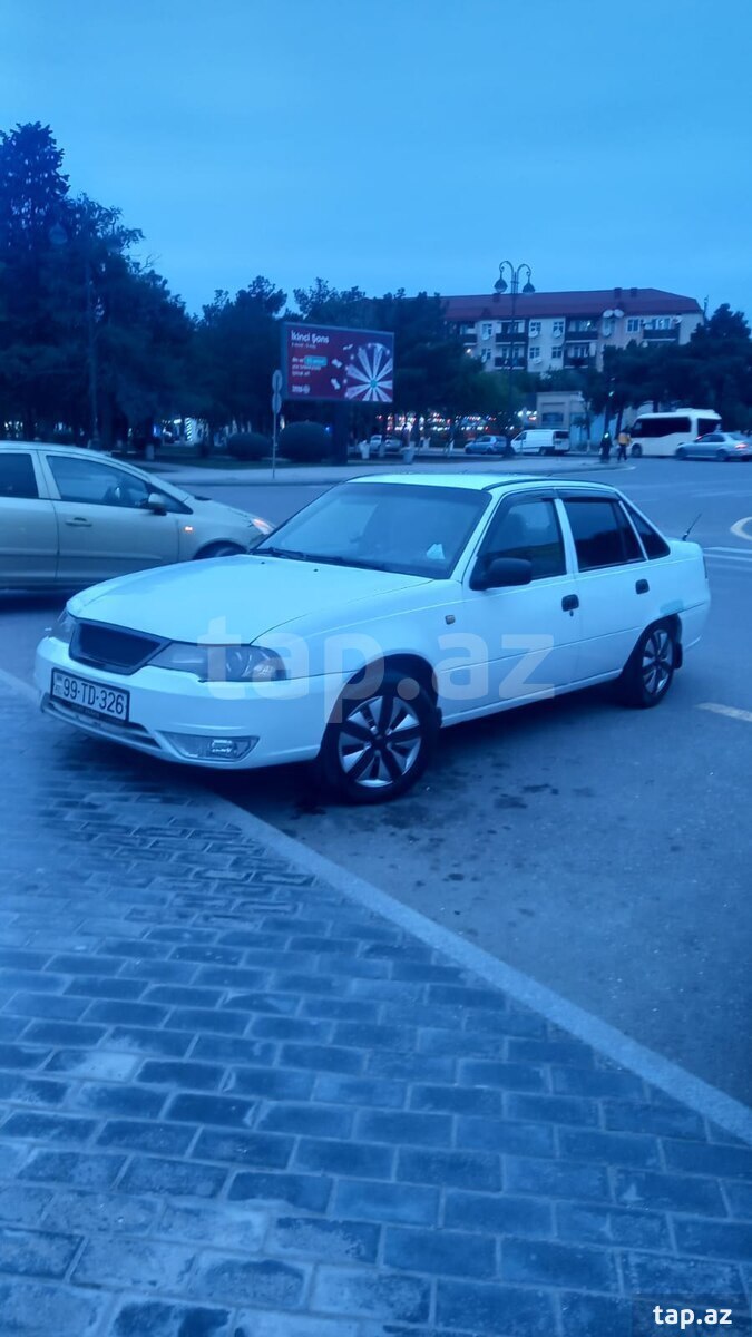 Daewoo Nexia, 2010 il (13)
