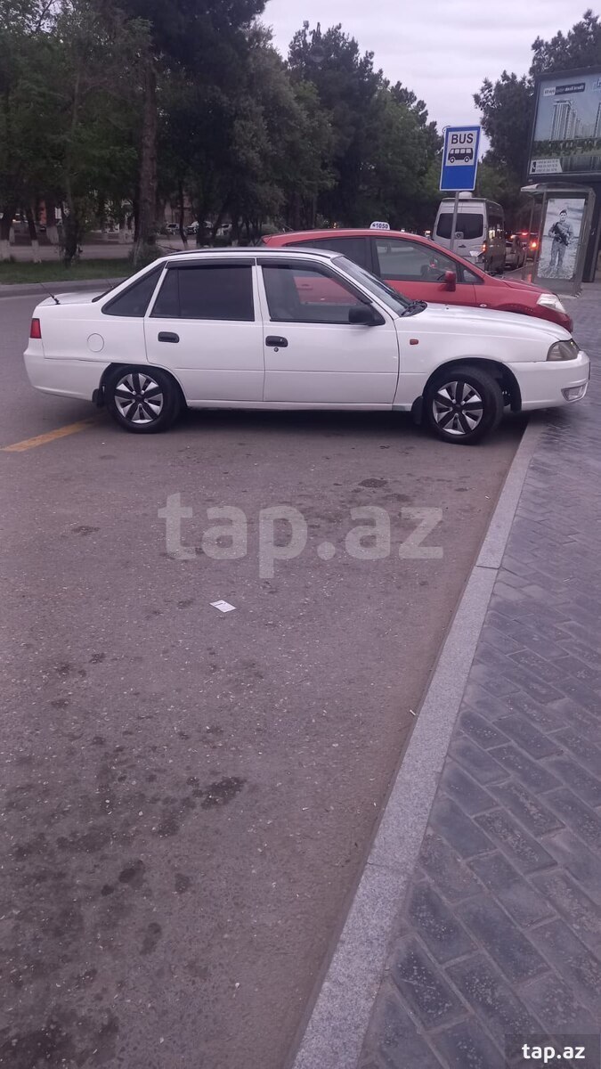 Daewoo Nexia, 2010 il (14)
