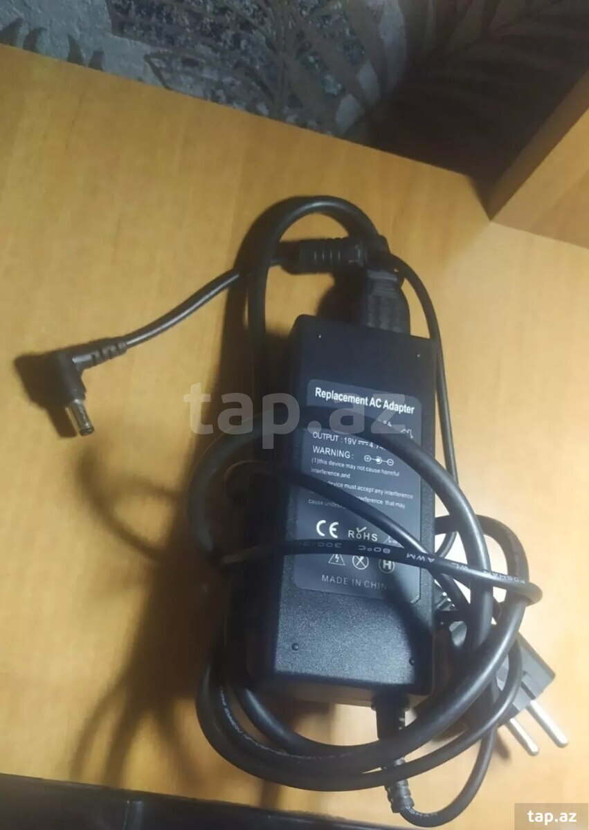 Noutbuk Casper H36 (2)