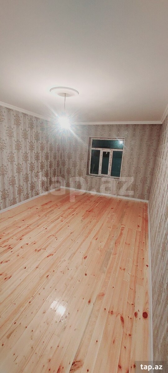 Həyət evi, Qaradağ r.