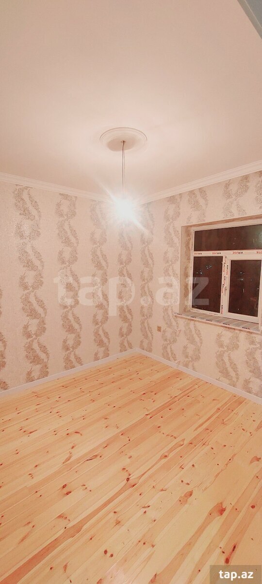 Həyət evi, Qaradağ r.