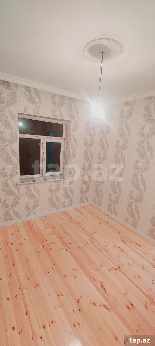 Həyət evi, Qaradağ r.