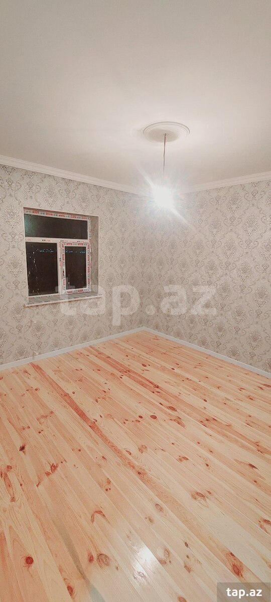 Həyət evi, Qaradağ r.