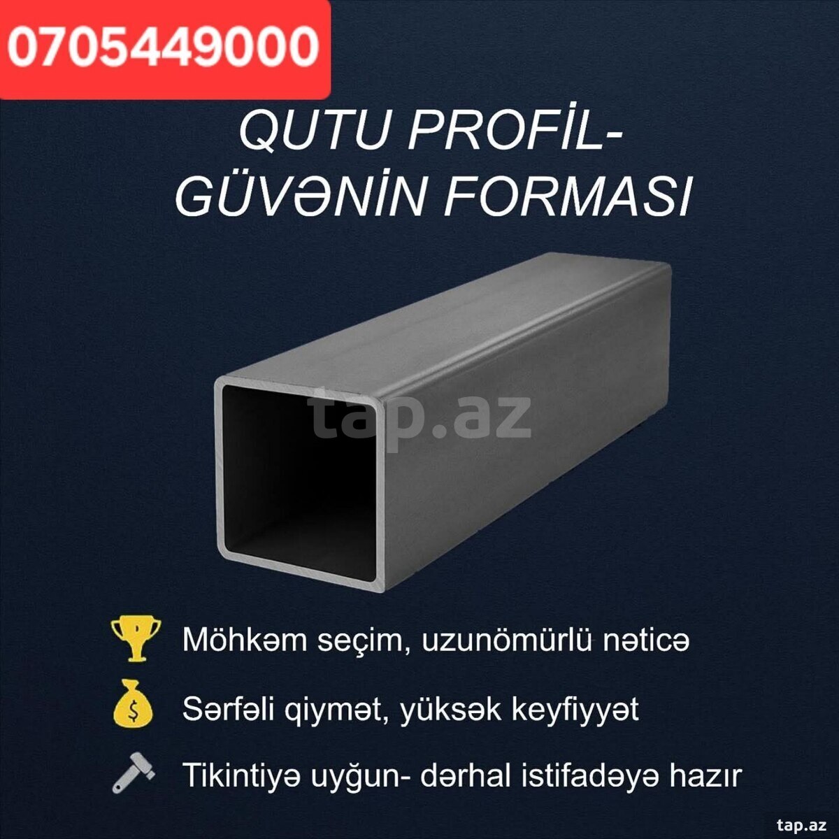 Profillər (4)