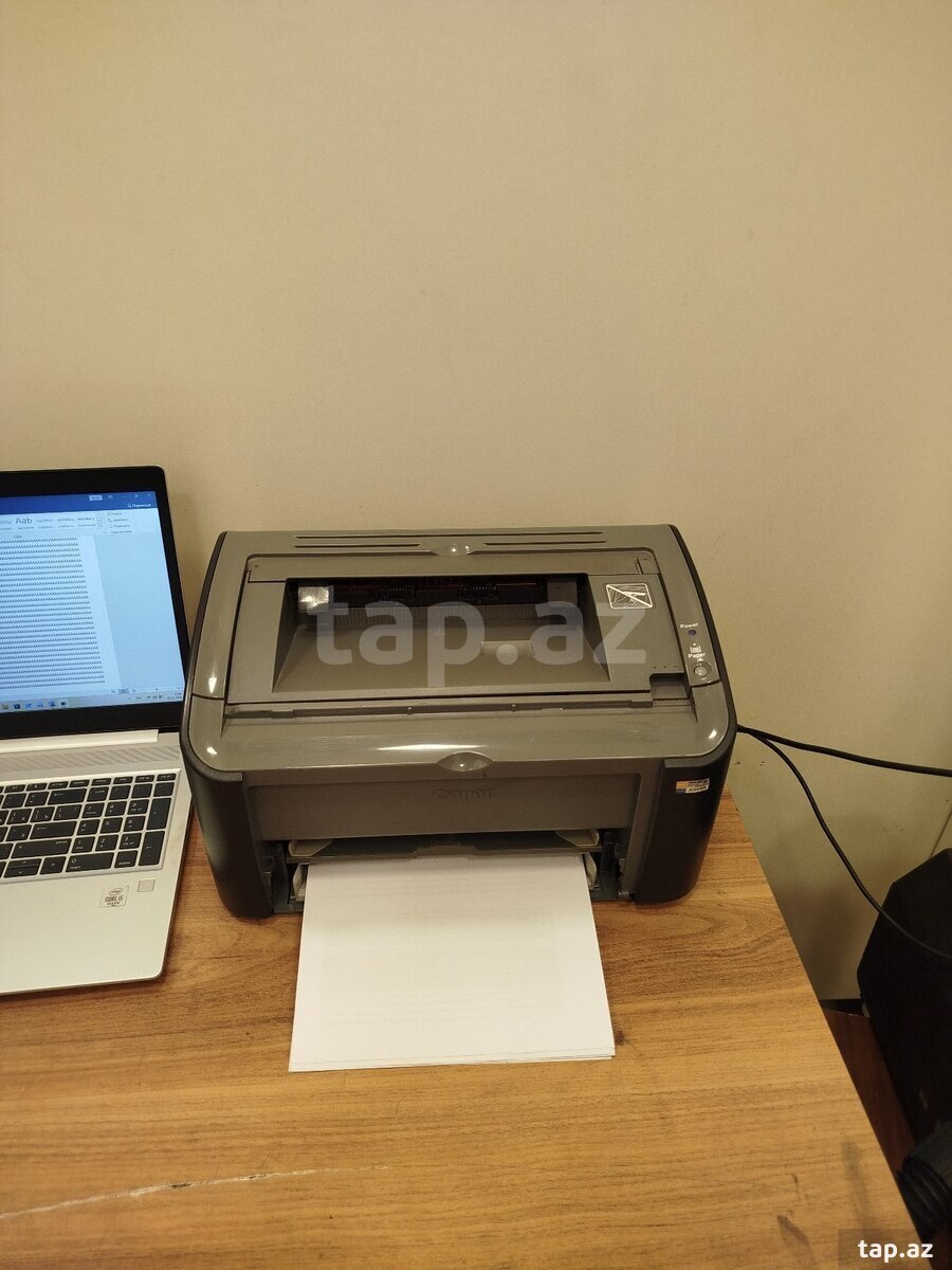 Printer Canon LBP 2900