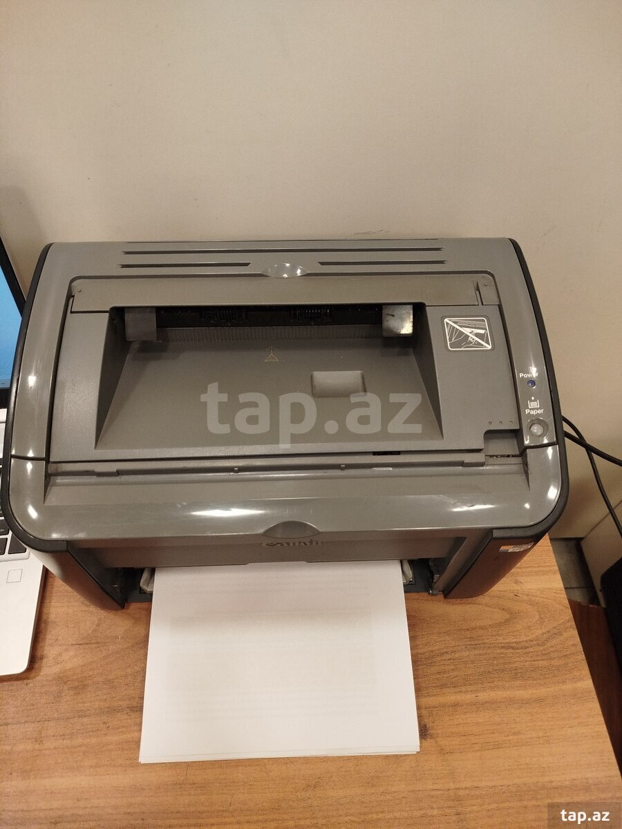 Printer Canon LBP 2900 (2)