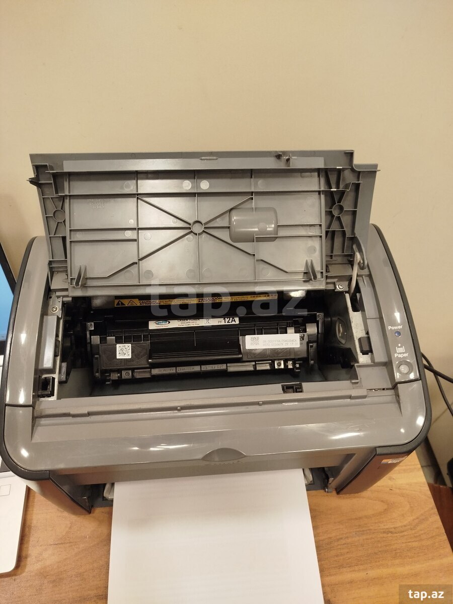 Printer Canon LBP 2900 (3)
