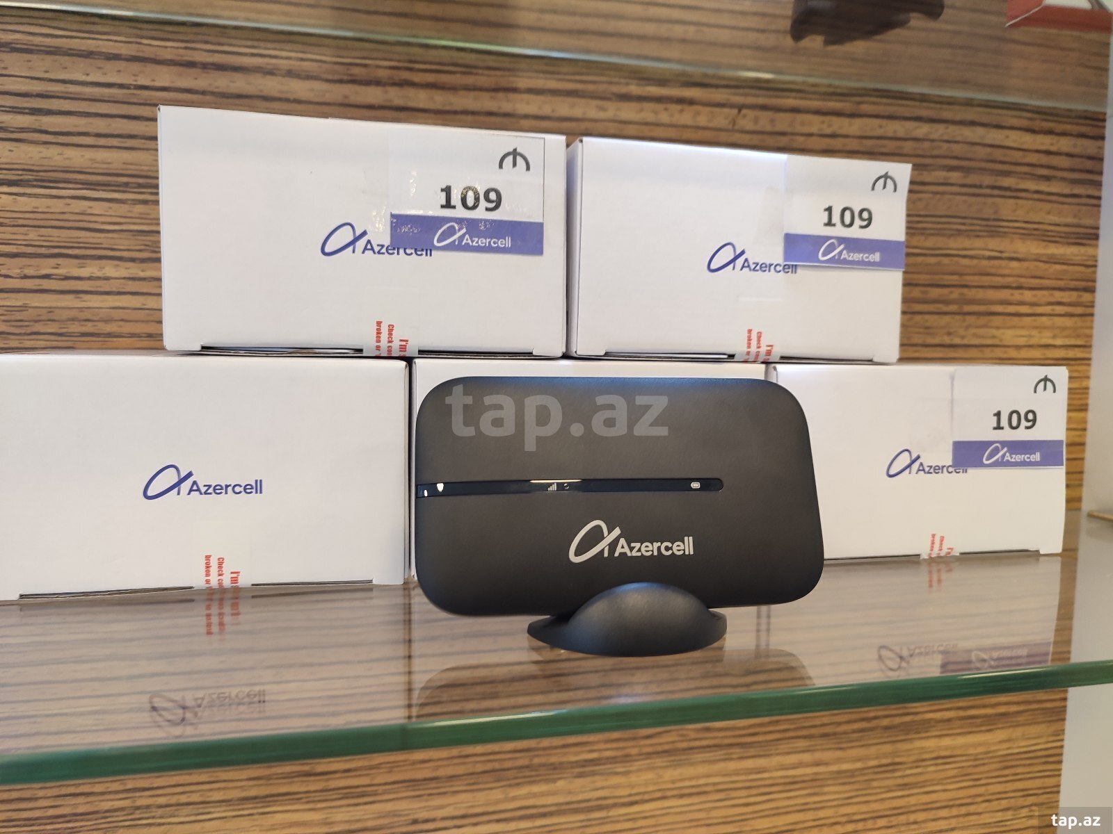 Modem Azercell