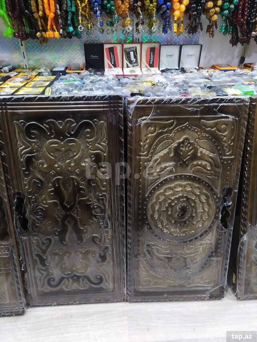 Nərd taxtaları