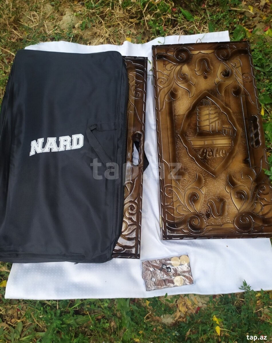 Nərd taxtaları (7)