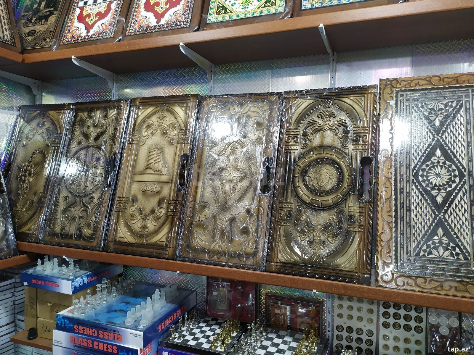 Nərd taxtaları (6)