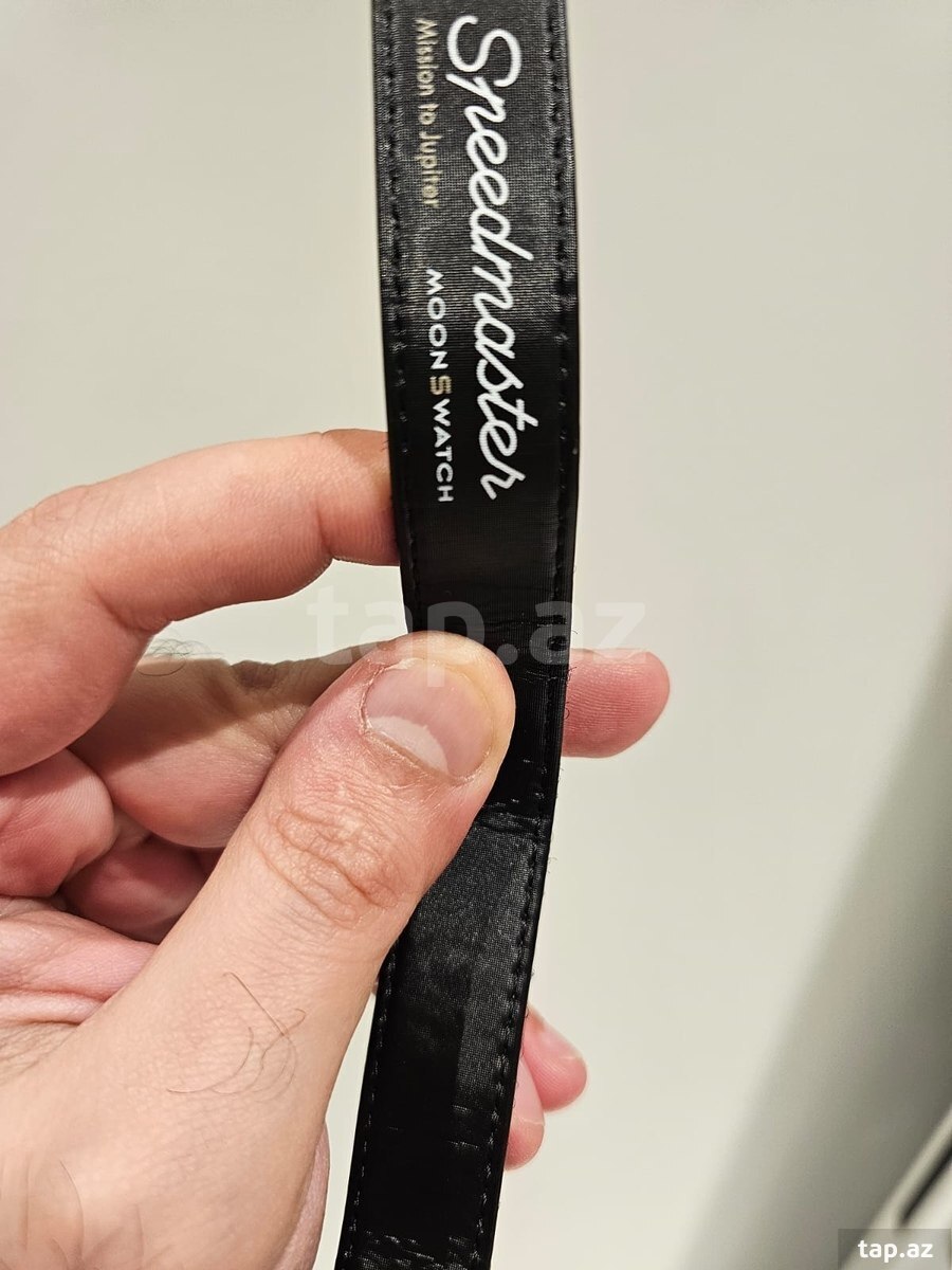 Omega Swatch qol saatı (11)