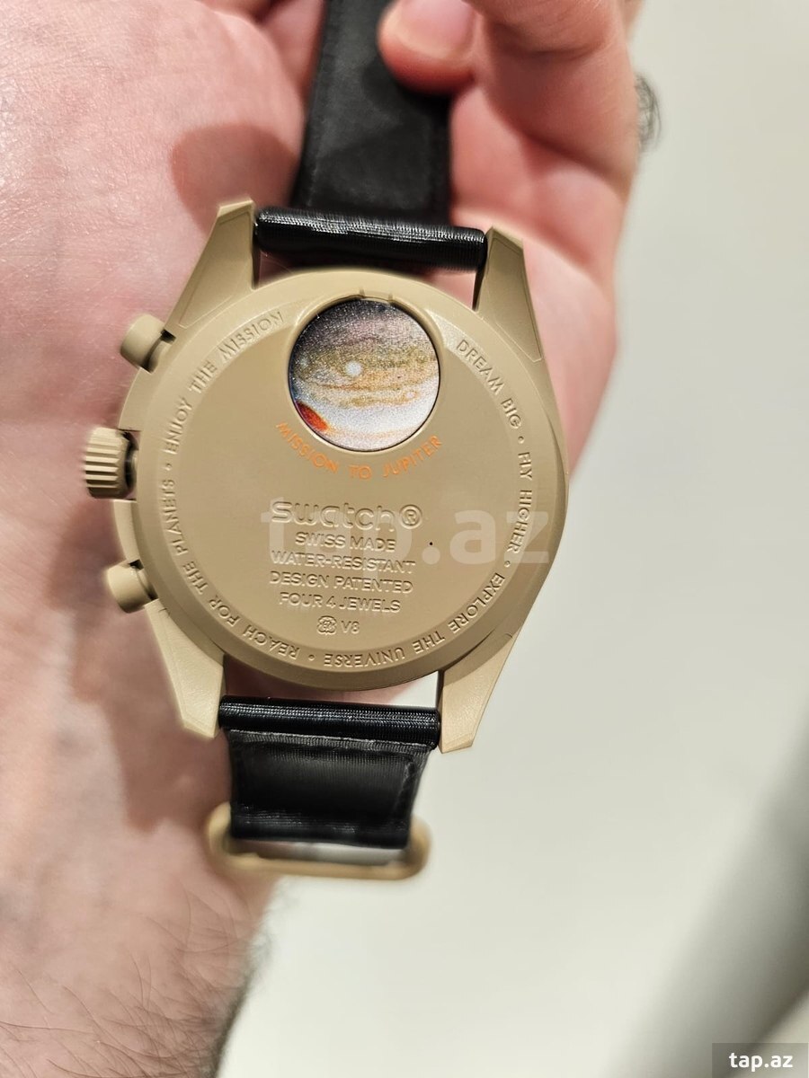 Omega Swatch qol saatı (9)