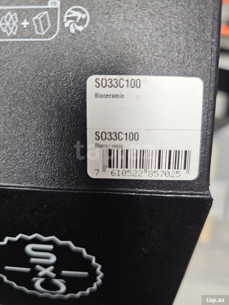 Omega Swatch qol saatı (2)