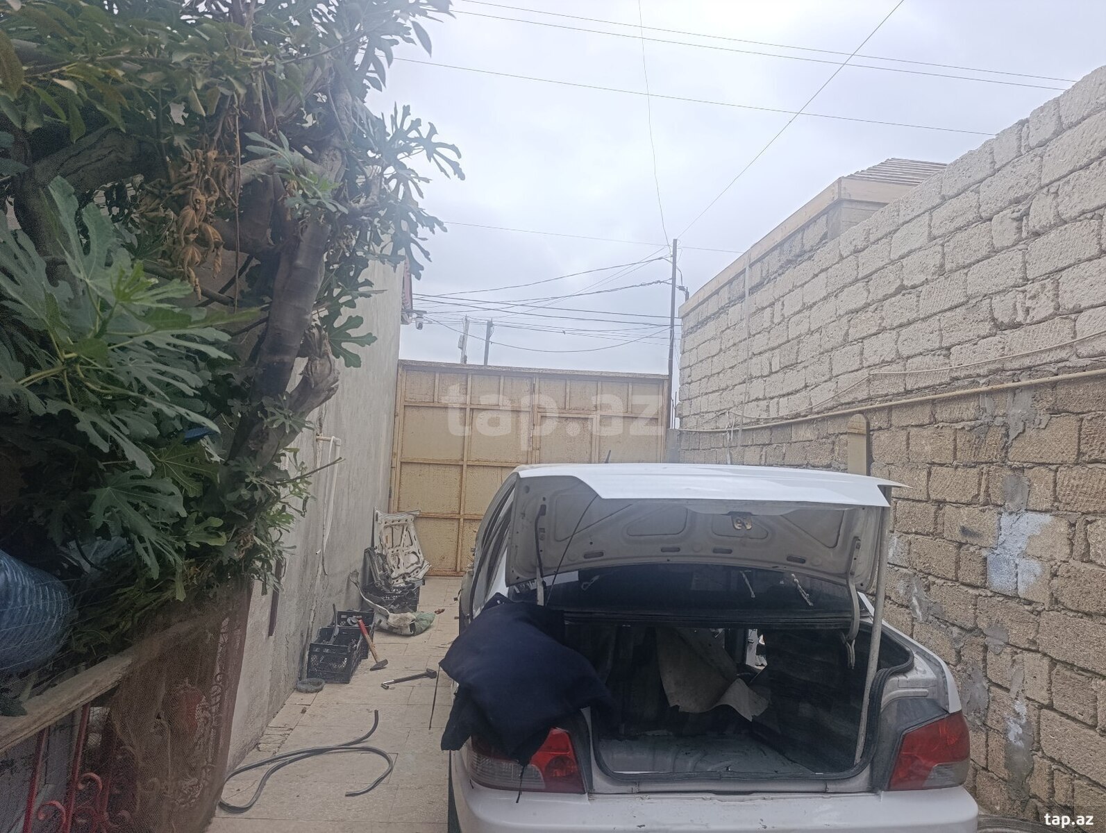 Saipa ehtiyat hissələri (3)