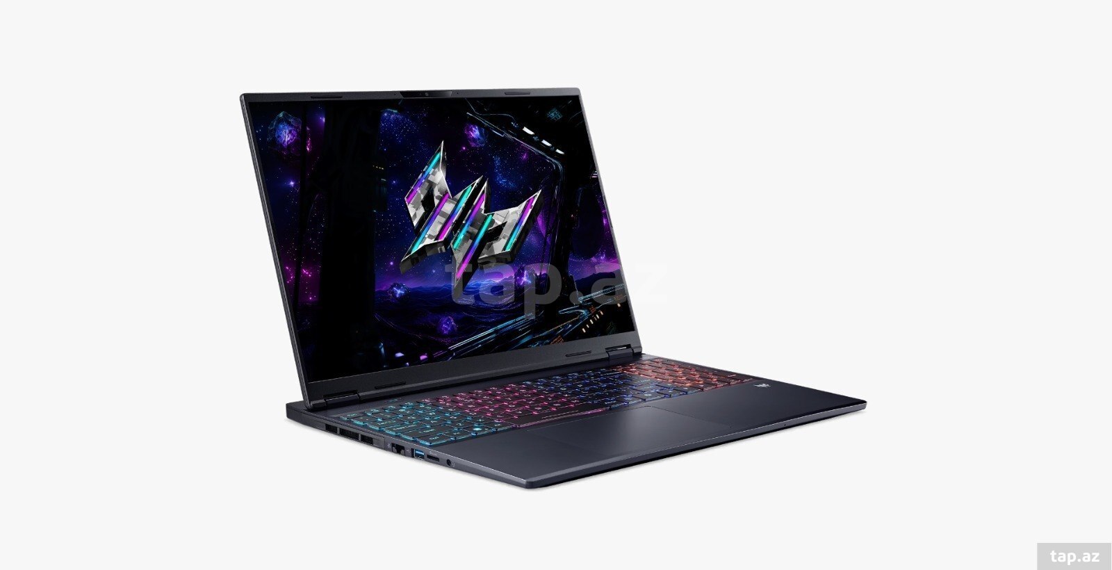 Acer Predator Helios Neo 16S AI PHN16S-71-91AW NH.U0MAA.001
