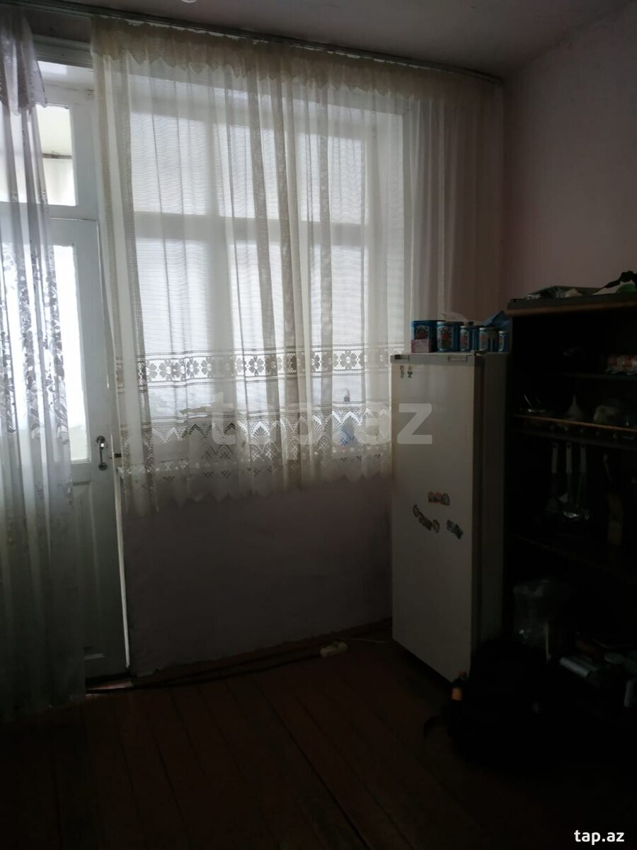 2-otaqlı mənzil kirayə verilir, Gəncə ş., 60 m² (7)