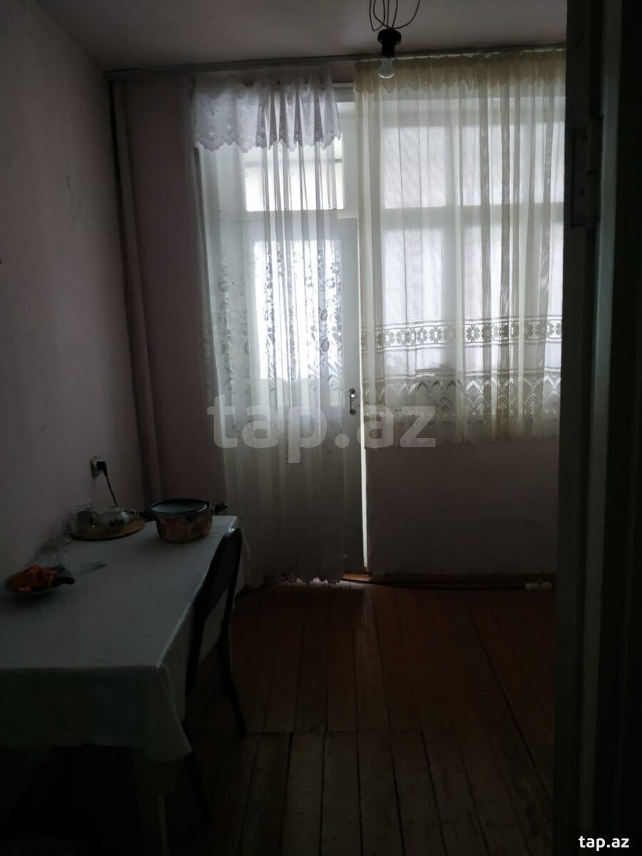 2-otaqlı mənzil kirayə verilir, Gəncə ş., 60 m² (6)