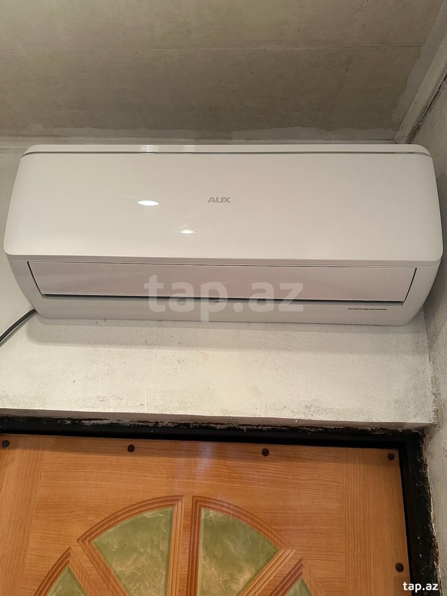 1-otaqlı mənzil, Azadlıq m., 51 m² (18)