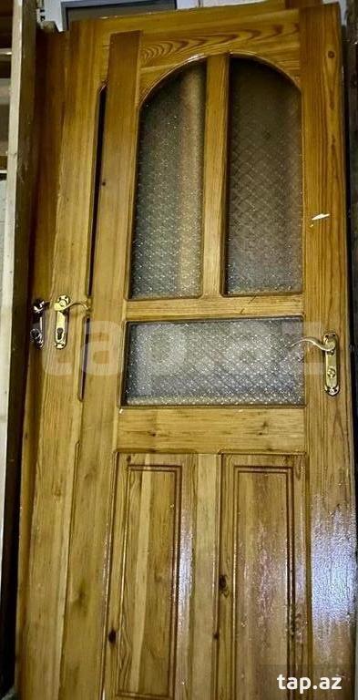 Qapılar